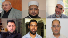 شاهد: الحلقة الكاملة حول النكبة من مسجد حسن بك بيافا على قناة القدس